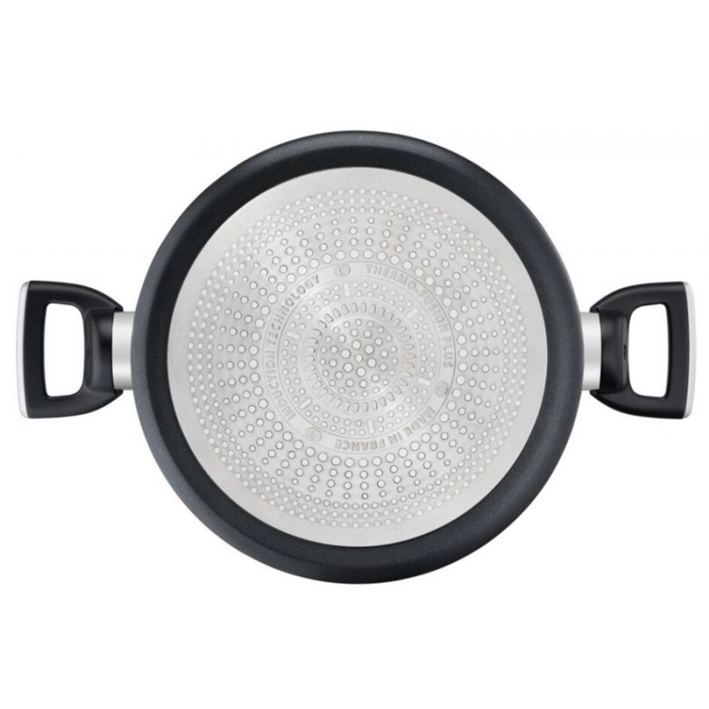 TEFAL lonec s pokrovom Unlimited G6 24 cm G2554672